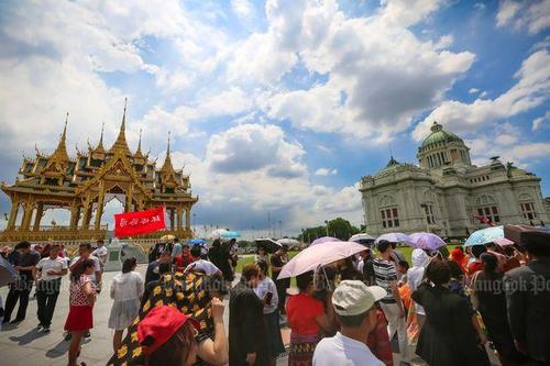 中國僑網(wǎng)(泰國《世界日?qǐng)?bào)》)