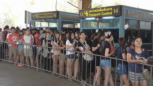 中國僑網(泰國《世界日報》)