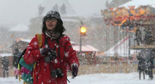 中國(guó)僑網(wǎng)(俄羅斯衛(wèi)星通訊社)