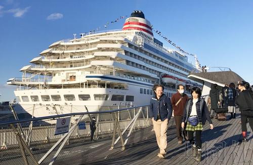 中國僑網(wǎng)(日本共同社)