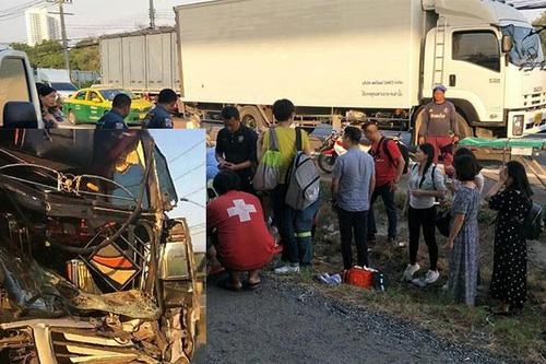 中國僑網(wǎng)(泰國《世界日報》)