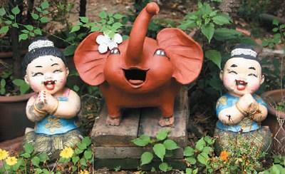 中國(guó)僑網(wǎng)(葉子 圖)