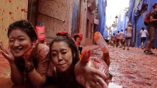 中國僑網(wǎng)(資料圖:西班牙歐浪網(wǎng))