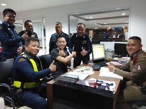 中國(guó)僑網(wǎng)(泰國(guó)《世界日?qǐng)?bào)》)