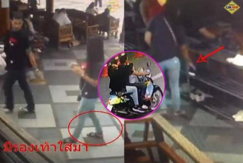 中國僑網(wǎng)(泰國《世界日報》)