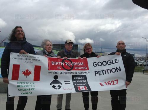 中國僑網(wǎng)(圖片來源:加拿大《星島日報》)