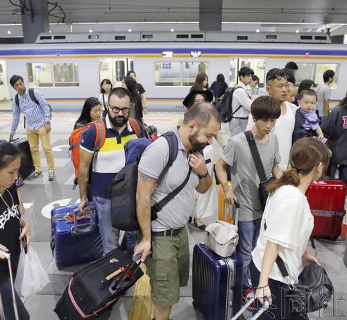 中國(guó)僑網(wǎng)(日本共同社)