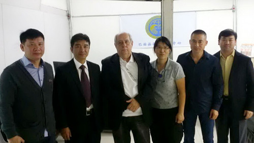 中國僑網(wǎng)(巴西南美僑報網(wǎng))