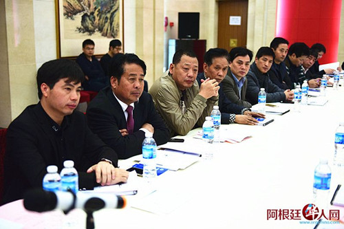 (阿根廷華人網(wǎng)/柳軍