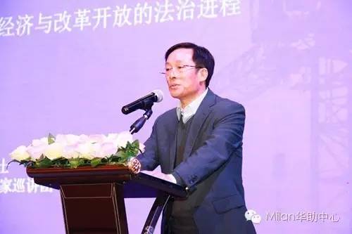 米蘭華助中心周建煌