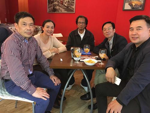 中國僑網(wǎng)(意大利《華人街》)