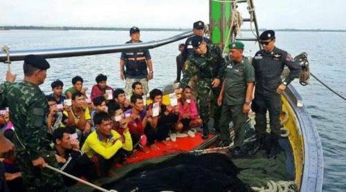 中國(guó)僑網(wǎng)(泰國(guó)《世界日?qǐng)?bào)》)