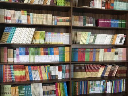 中國僑網(wǎng)華星書屋