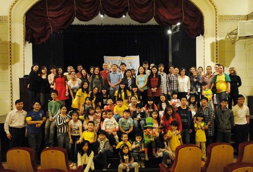 (巴西南美僑報網(wǎng))