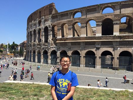 中國僑網(wǎng)(美國《僑報》)