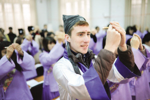 中國僑網(wǎng)(趙建偉 攝)