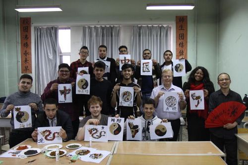 中國僑網(wǎng)(《英國僑報》)