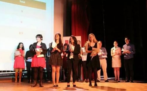 中國僑網(wǎng)(西班牙《聯(lián)合時報(bào)》)