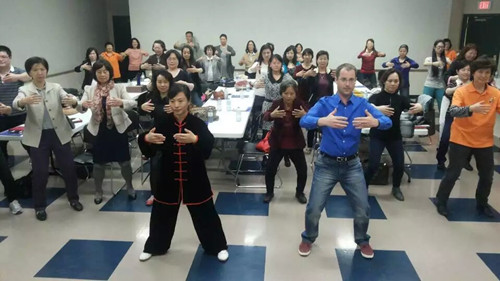 中國(guó)僑網(wǎng)加拿大《環(huán)球華報(bào)》)