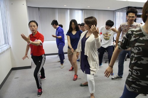 中國僑網(日本新華僑報網)