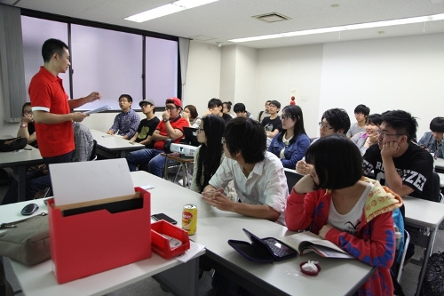 中國僑網(日本新華僑報網)