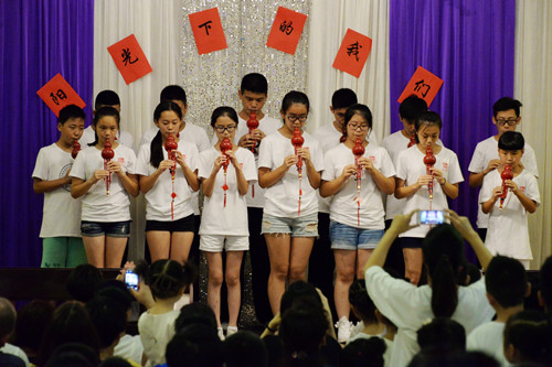 (歐洲《華人街》)