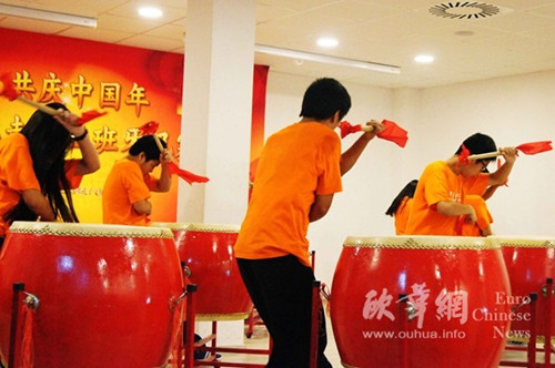 (西班牙《歐華報》)