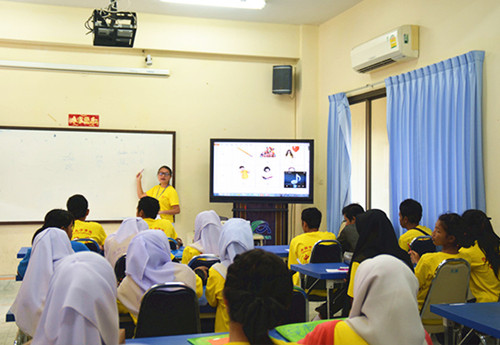 漢語會(huì)話學(xué)習(xí)