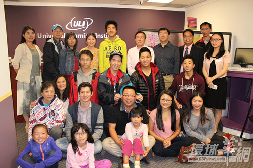 (加拿大《環(huán)球華報》)