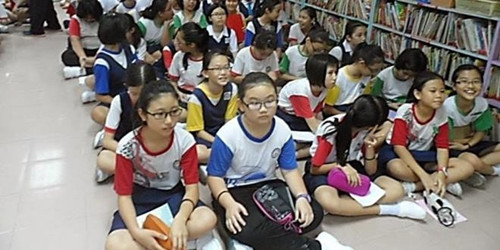 馬來西亞KSSR教育制度奉行高層次思維教學模式