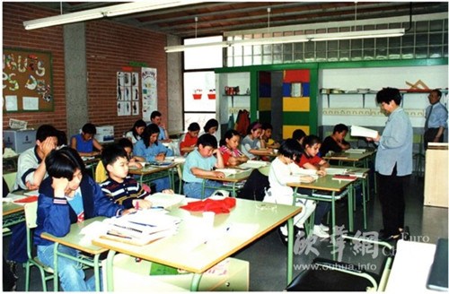 (西班牙《歐華報》)