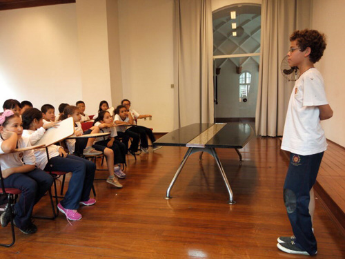 (巴西《南美僑報(bào)》)