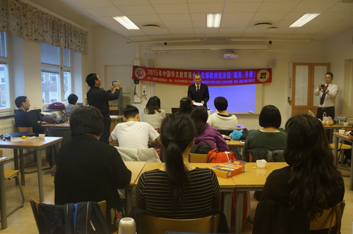 巡講現(xiàn)場(chǎng)