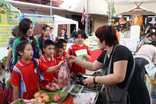 一字一句說中文