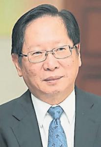 劉利民。(馬來西亞《南洋商報》)