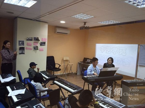 (西班牙《歐華報》)