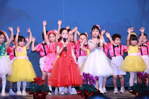 (歐洲《華人街》)