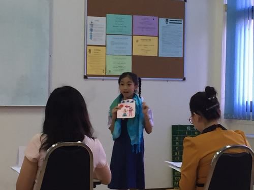 比賽現(xiàn)場(chǎng)