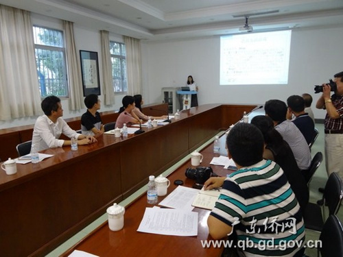 試聽出訪教師的課堂設計