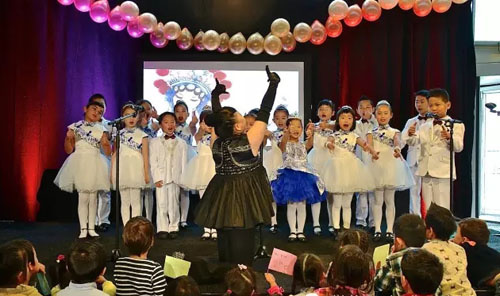 活動(dòng)現(xiàn)場(chǎng)