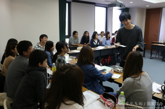 幫助學生練習發(fā)音