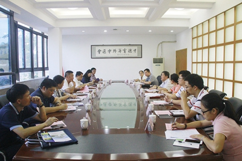 座談現(xiàn)場(chǎng)