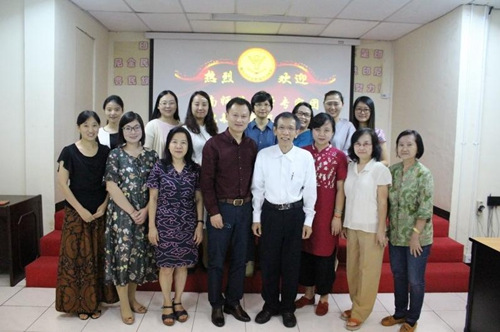 中國(guó)僑網(wǎng)(印尼《星洲日?qǐng)?bào)》/陳寧潔供圖)