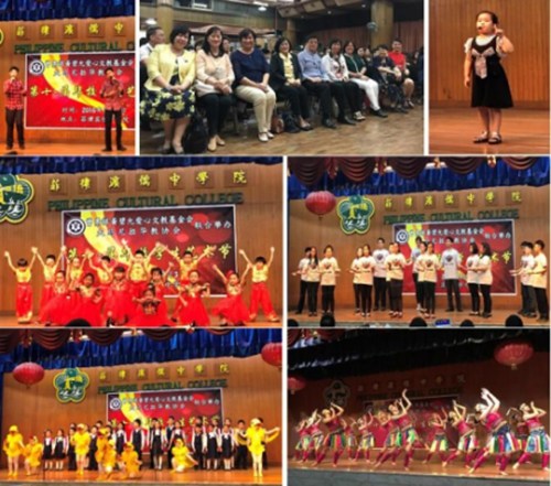 中國(guó)僑網(wǎng)活動(dòng)現(xiàn)場(chǎng)