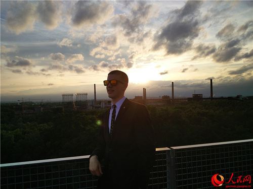 中國(guó)僑網(wǎng)