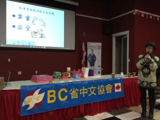 中國僑網(wǎng)活動現(xiàn)場