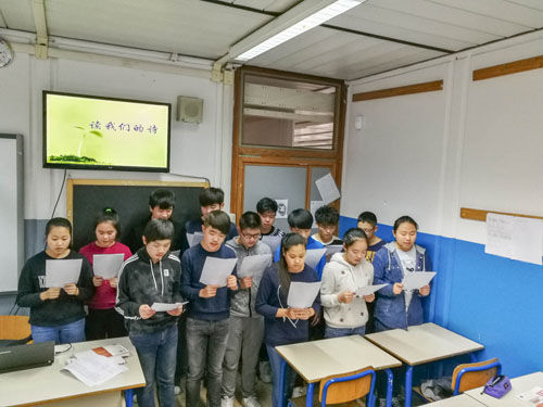 中國僑網(wǎng)活動現(xiàn)場