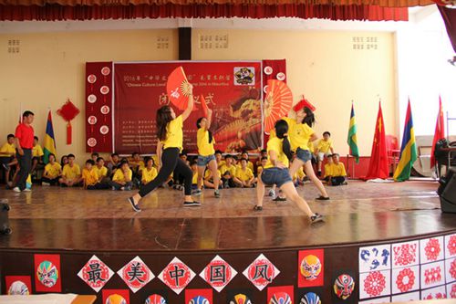 中國(guó)僑網(wǎng)活動(dòng)現(xiàn)場(chǎng) (攝影 李薇)