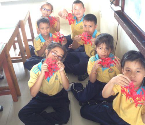 中國僑網(wǎng)活動現(xiàn)場