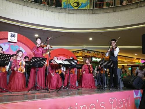 中國(guó)僑網(wǎng)活動(dòng)現(xiàn)場(chǎng)